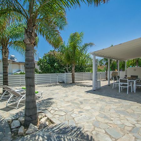Saint Elias Family Home Protaras Extérieur photo