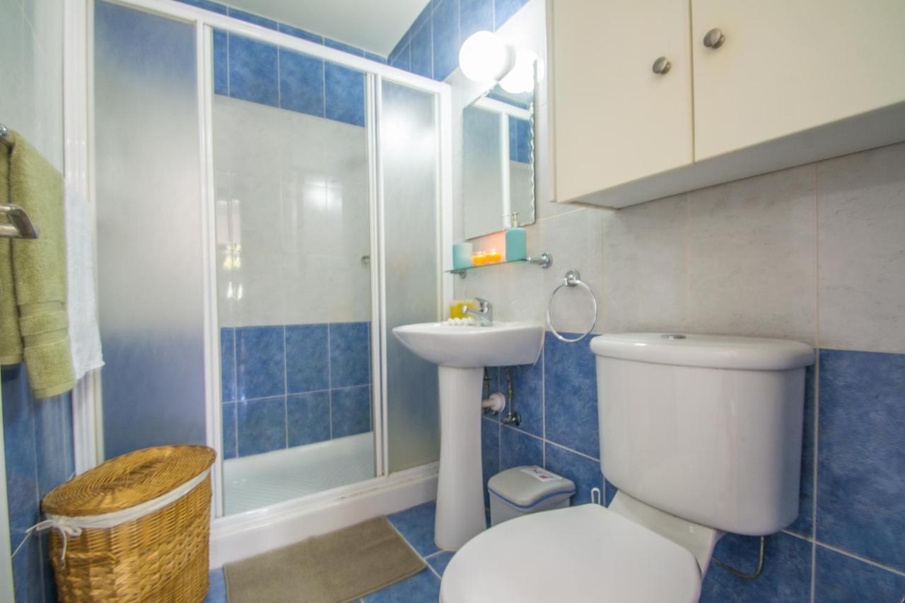 Saint Elias Family Home Protaras Chambre photo