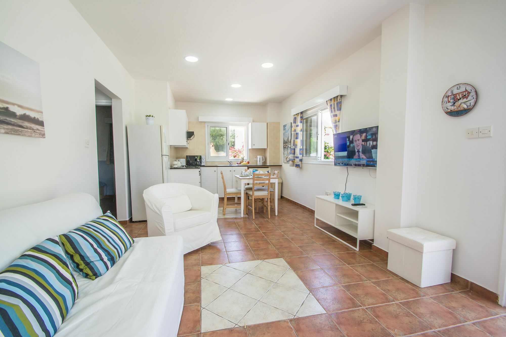 Saint Elias Family Home Protaras Extérieur photo