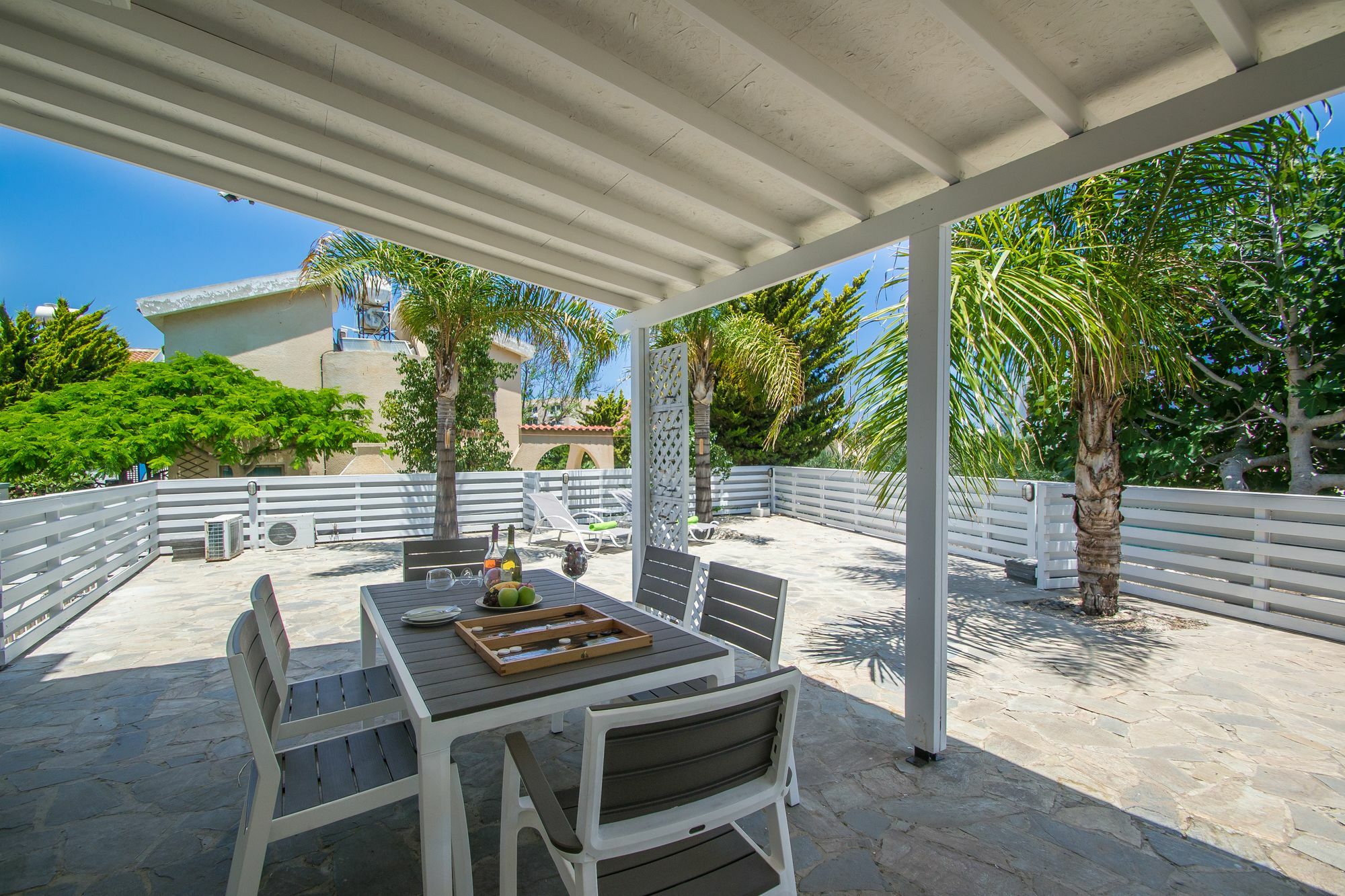 Saint Elias Family Home Protaras Extérieur photo