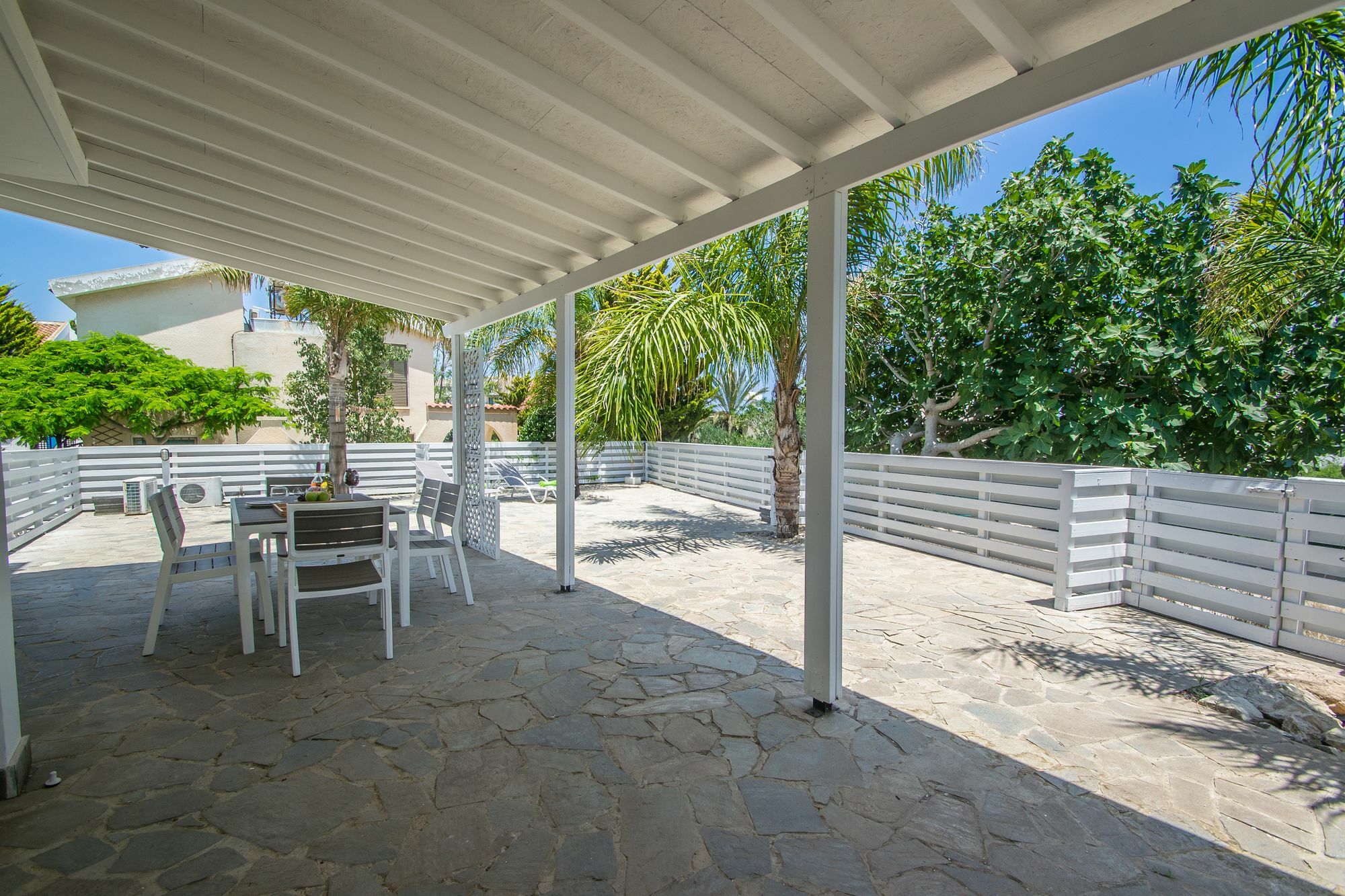 Saint Elias Family Home Protaras Extérieur photo
