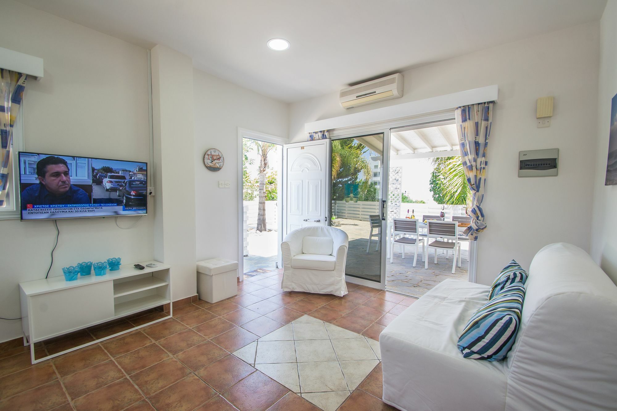 Saint Elias Family Home Protaras Extérieur photo