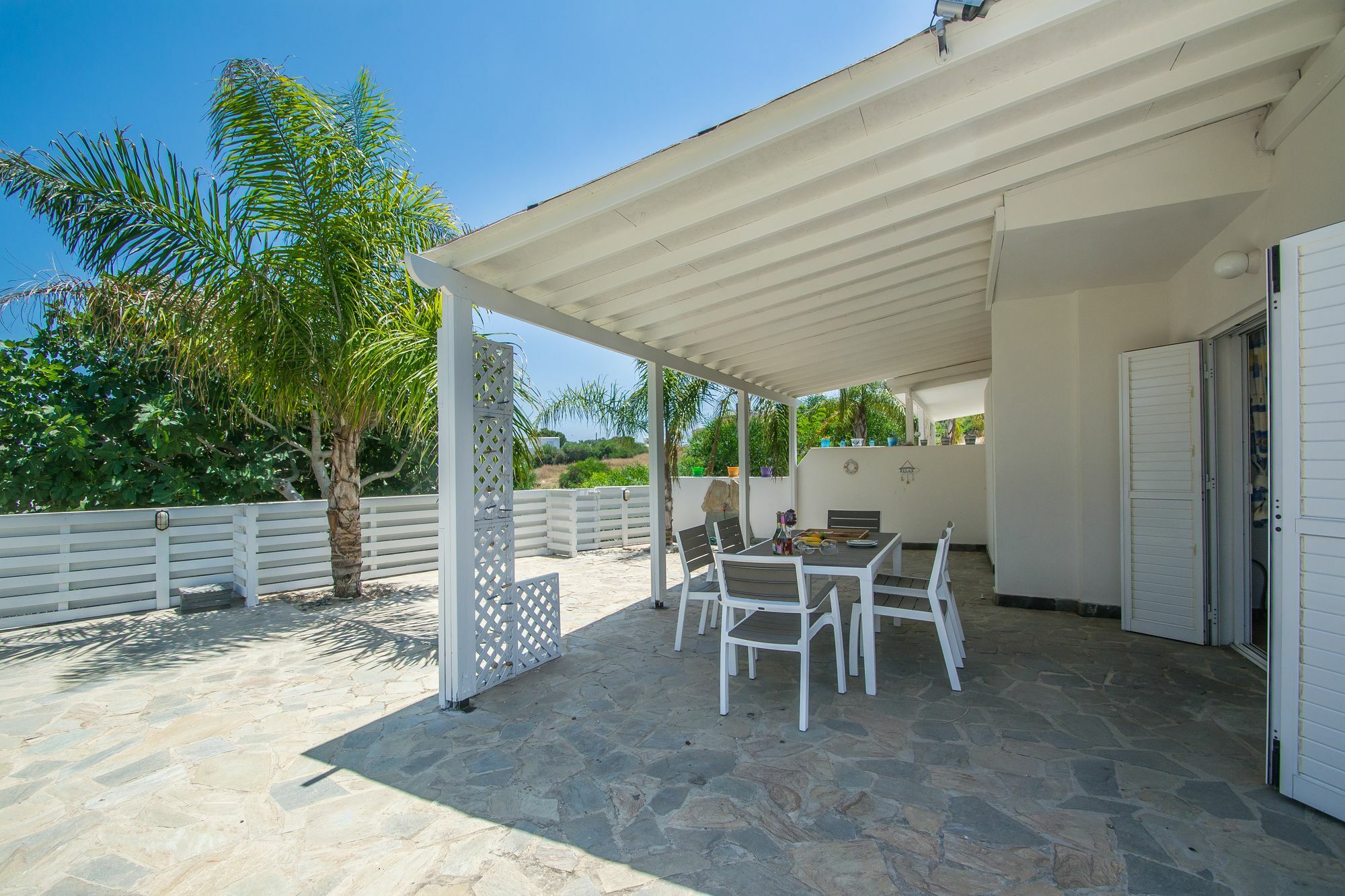 Saint Elias Family Home Protaras Extérieur photo