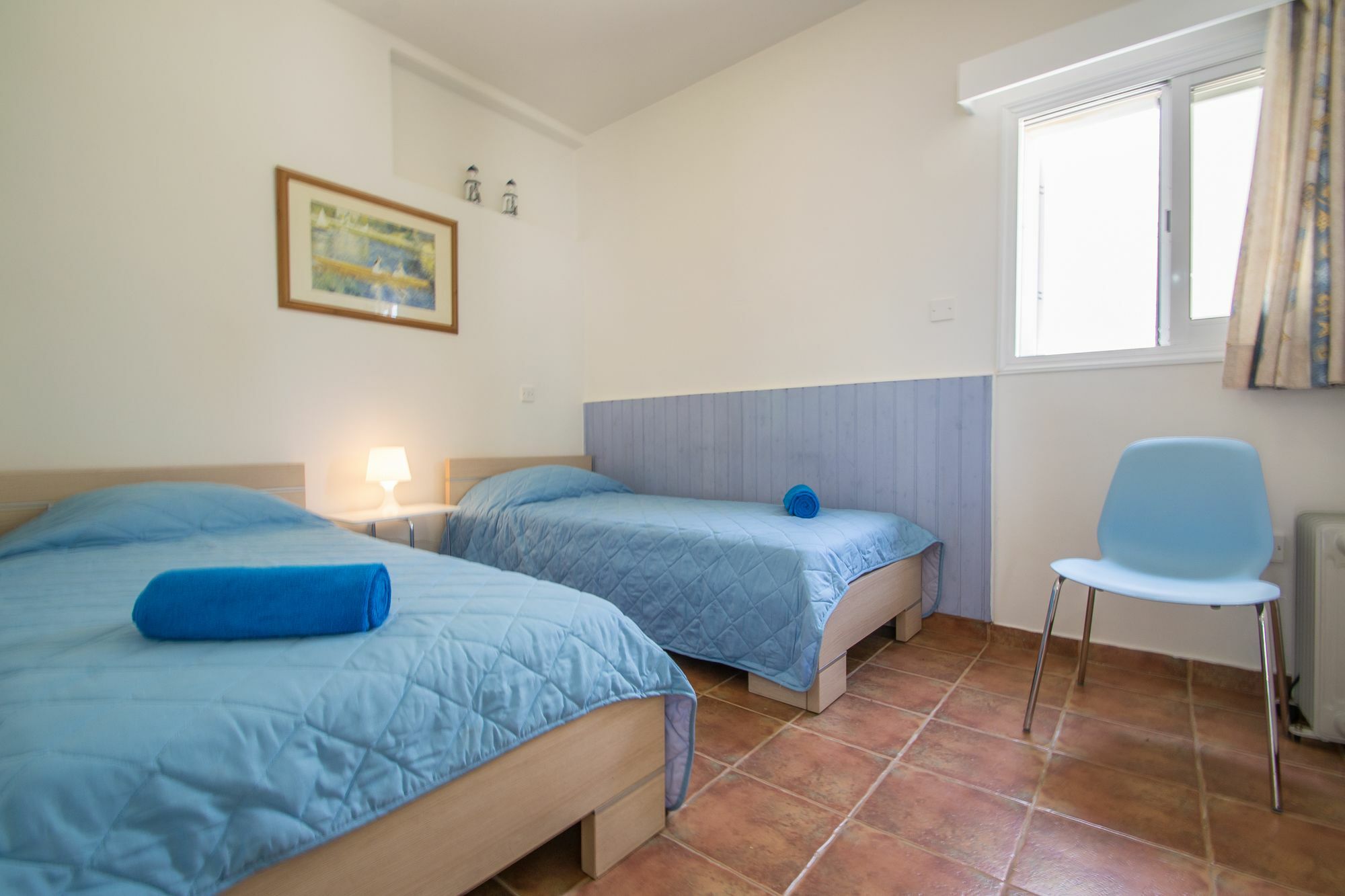 Saint Elias Family Home Protaras Extérieur photo