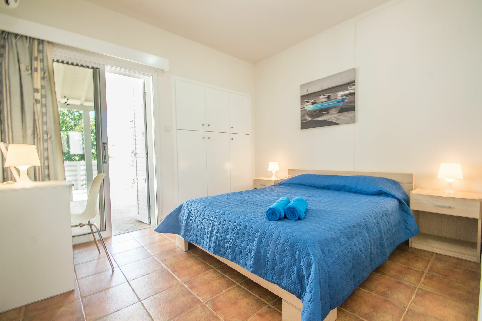 Saint Elias Family Home Protaras Extérieur photo