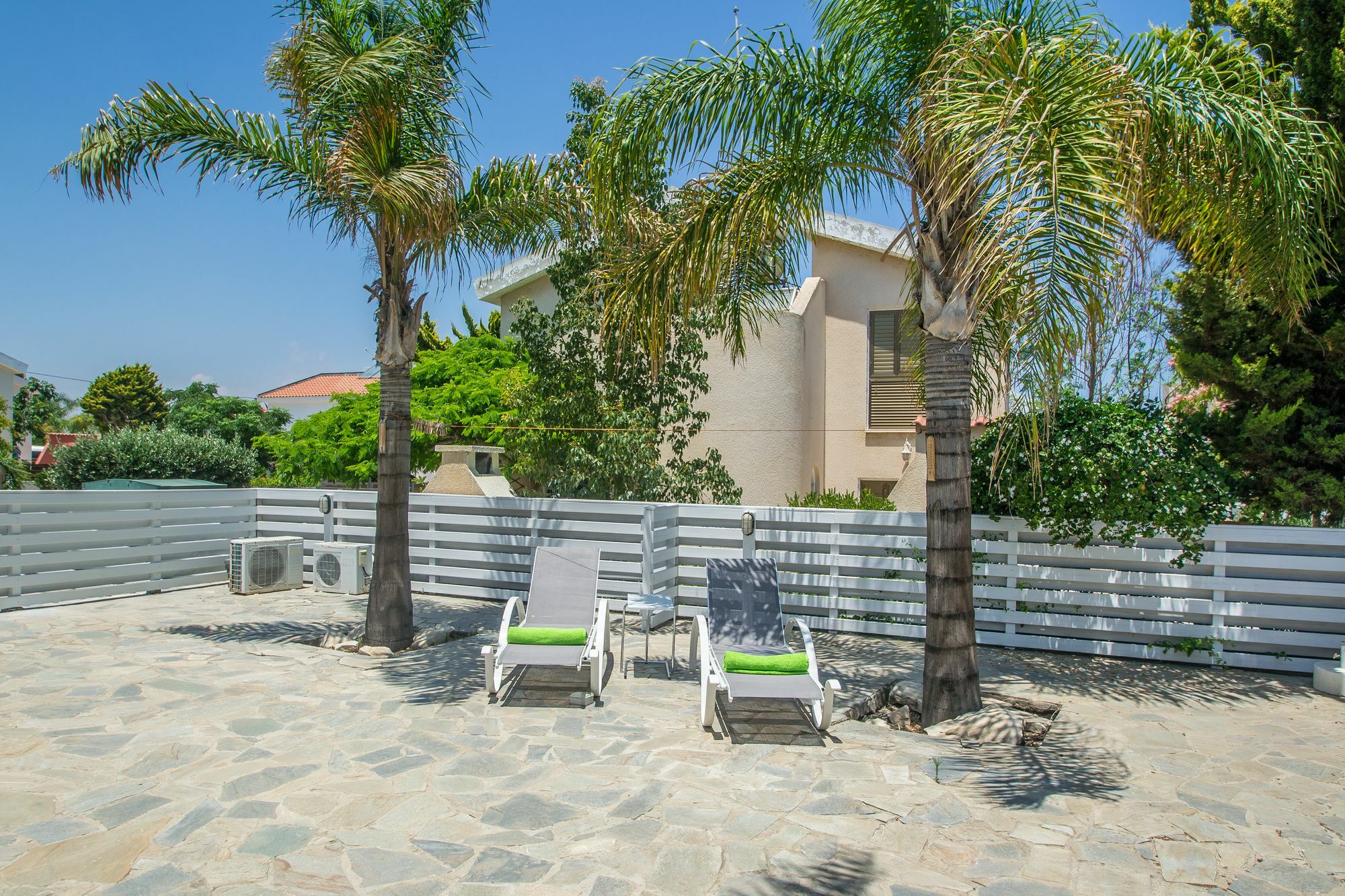 Saint Elias Family Home Protaras Extérieur photo