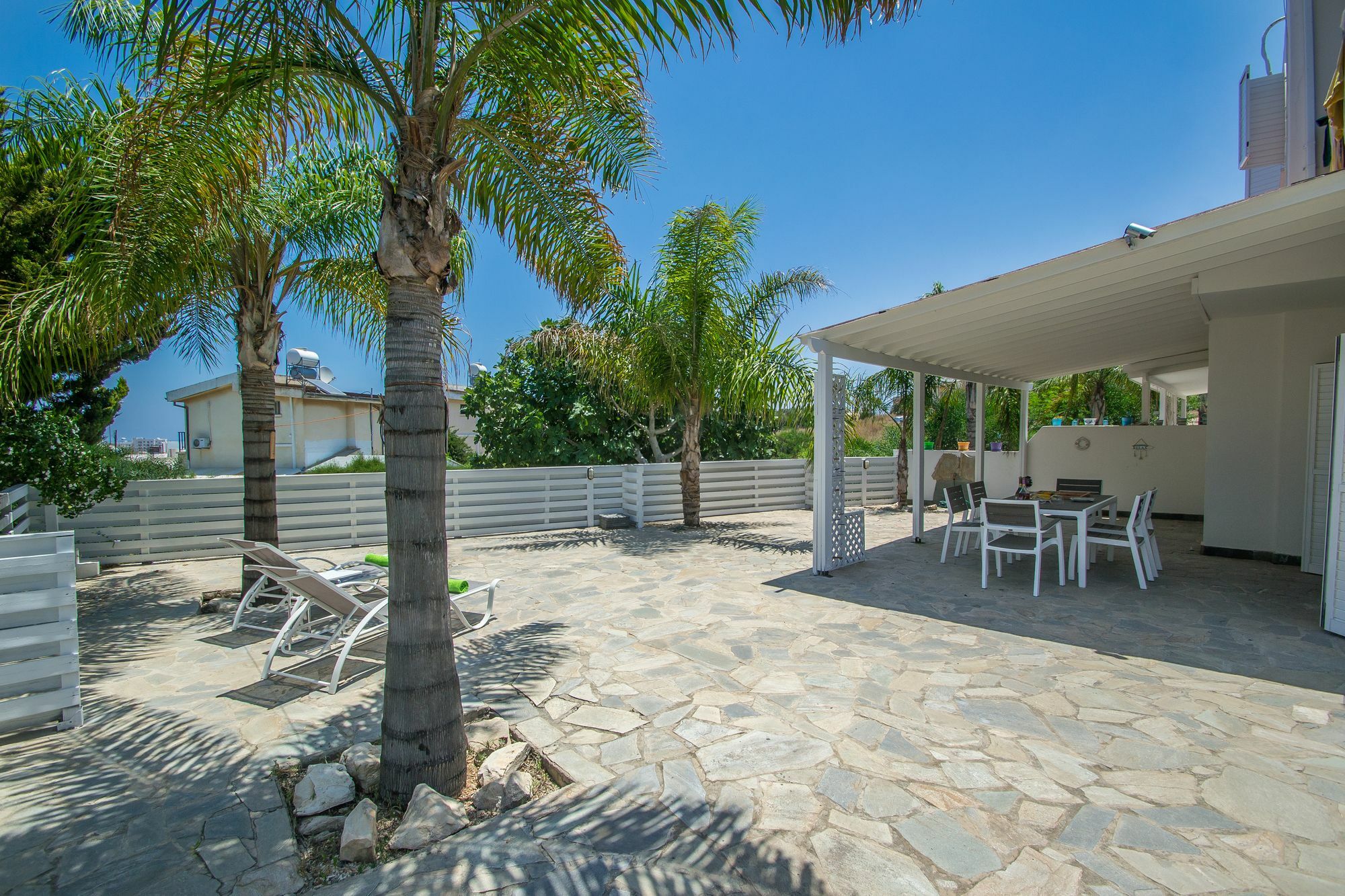 Saint Elias Family Home Protaras Extérieur photo
