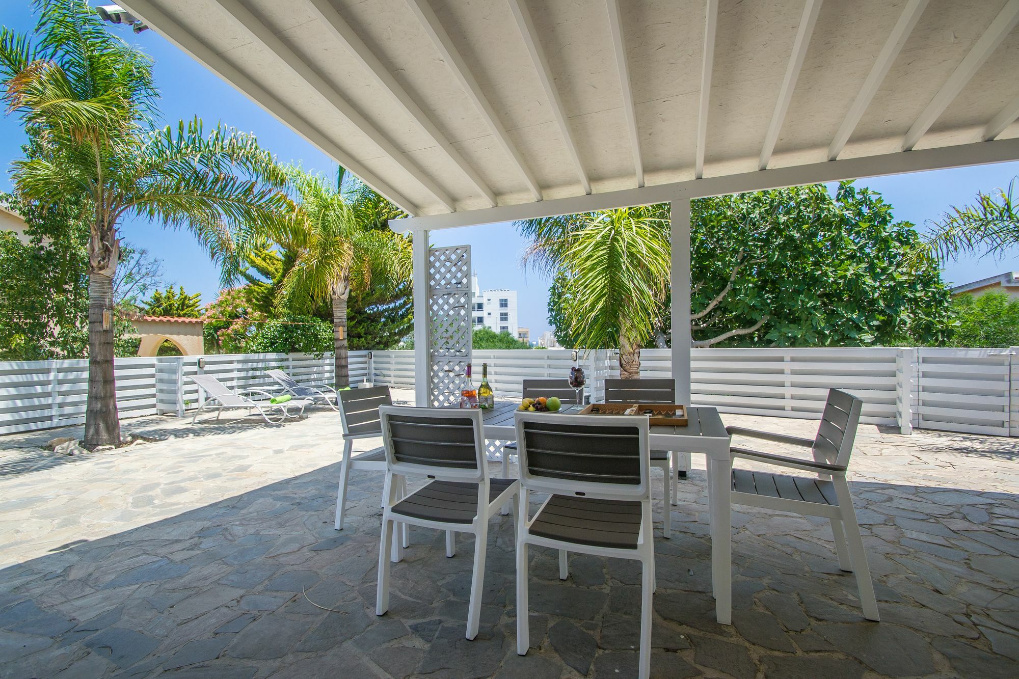 Saint Elias Family Home Protaras Extérieur photo