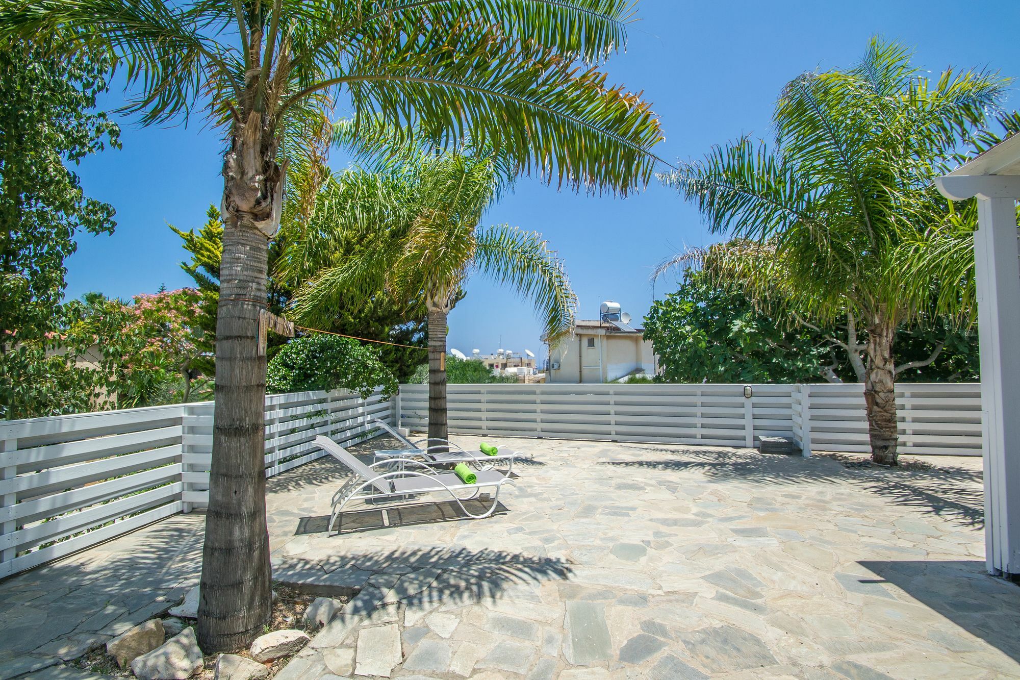 Saint Elias Family Home Protaras Extérieur photo